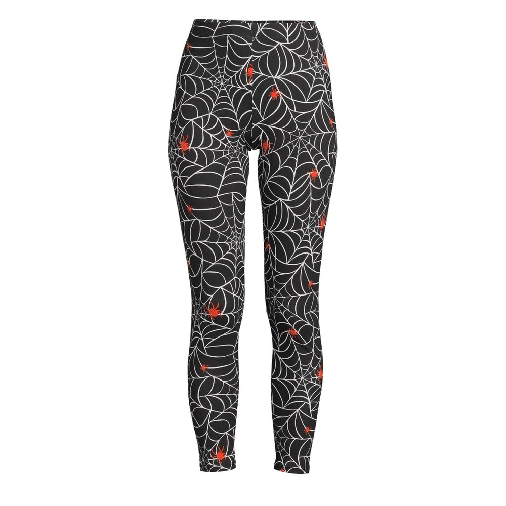 Halloween Leggings
